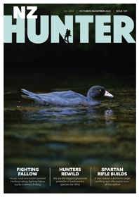 Issue 109 - October / November